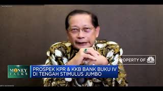Bos BCA Optimistis Insentif PPnBM Tingkatkan Demand KKB