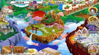 Descargar Dragon City para PC