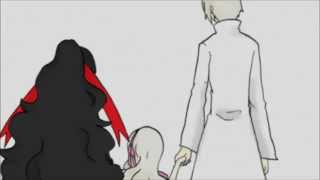 [IA] Shinigami Record [PV Original]