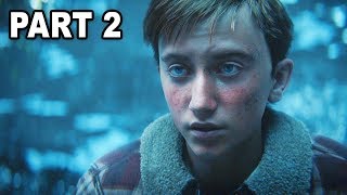 Call of Duty WW2 Gameplay Walkthrough Part #2 - (COD WW2 Full Campaign)