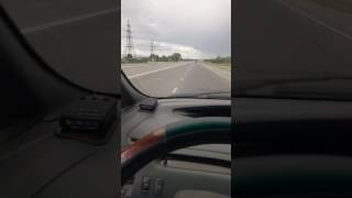 SHO ME G 1000 STR VS КРИС П