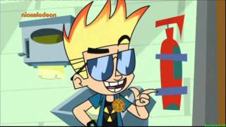 Johnny Test Folge Halt In Namen Von Johnny HD 720