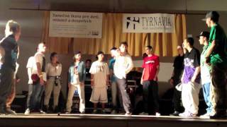 SLOVAK GOLD DANCE EDITION