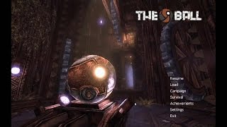 Livestream Recording | The Ball - 04/17/11 - Part 1