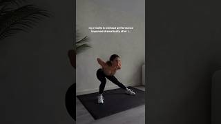 doing these 2 things consistently changed my fitness game #shorts #workout #stretching