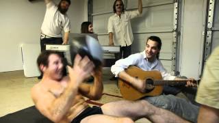 Ranger Up Presents: The Secret of Tim Kennedy's Success