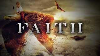 Faith - Speed Art