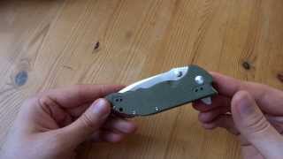 Sanrenmu 9054 - 42a konformer Flipper