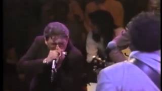 B B King - Eric Clapton - Phil Collins . The Trill Is Gone