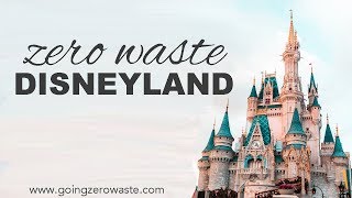 Zero Waste Disneyland