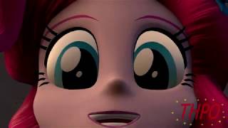 [sfm mlp eqg pov giantess] pinkie's tasty toy