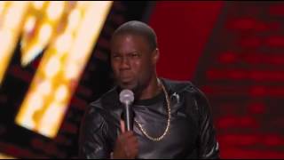 Watch Kevin Hart Let Me Explain Bum Bump