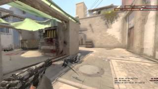 #37 | fragshow | new css & cs:go | ;3