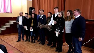 Ér TV – 245. adás – 2018. 03. 30.