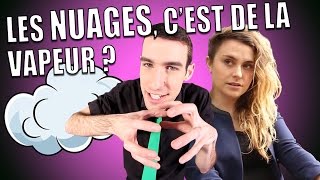IDÉE REÇUE #6 : Les nuages (feat. Swann Périssé)