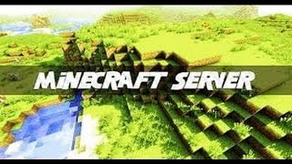 Как создать сервер MineCraft 1.5.2 ответ легко