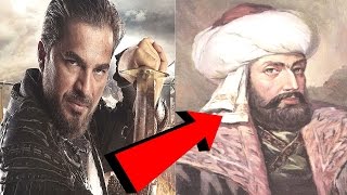 ERTUĞRUL GAZİ'nin Gerçek Hayat Hikayesi