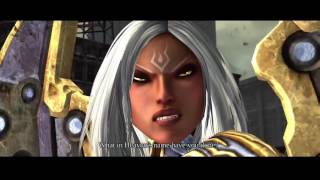 Darksiders: Warmastered Edition Xbox One Gameplay With StokedEnd