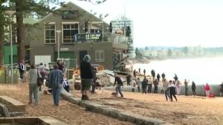 We should be forecasting erosion