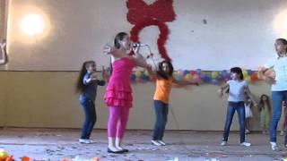 Bagratashen hunisi 1-2013