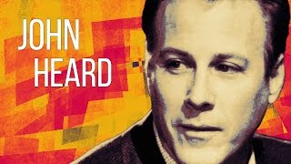 Who's That Actor? John Heard (That Guy #3)