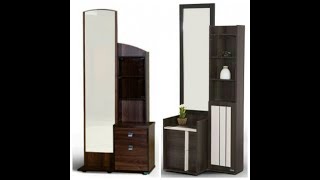 Dressing table designs | Dressers for home ideas | Indian dressing table ideas