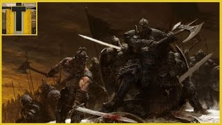 [22] Mount and Blade: Warband- Perisno Mod