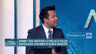 Tantangan Keamanan Data Bisnis e-Document Era Digitalisasi!