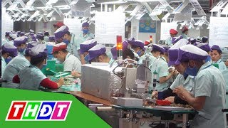 Vui buồn chuyện thưởng Tết | THDT