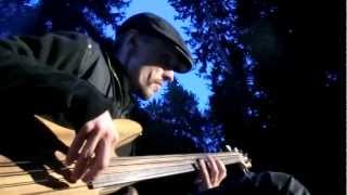Jammin' with my Rob Allen bass | 02 'Cabelos Brancos'