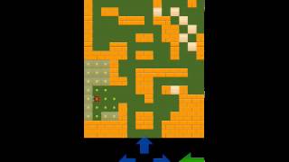 Box Move level 54