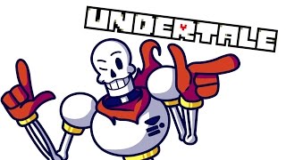 Undertale - #7 - БИТВА
