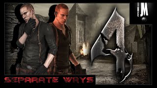 #Final Resident Evil 4 [Mercenaries in Separate Ways] c/ Mods #FullPlaythrough.