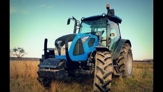 Nowy nabytek/ Landini 5-110D / Prezentacja/ Walkaround  / Landfarm & KacPerSki
