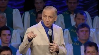 Виталий Бондаренко - Сохраняйте во всем баланс - 13 Ноября 2016 - Воскресное Служение