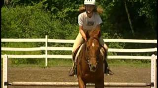 Camp Nashoba Day - Part 1