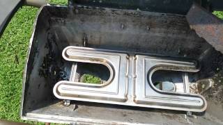Turbo Grill .