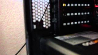 Asus GeForce GTX 970 Strix coil whine (buzzing)