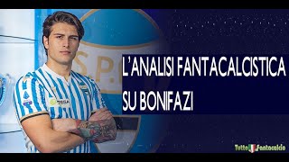 ?‍?? ANALISI SUL NUOVO ACQUISTO DELLA SPAL: BONIFAZI