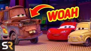 10 Disney Movies Kids Never Expected To Be So Dark
