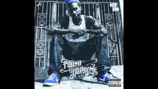 Hopsin - Ramona ft. Jarren Benton