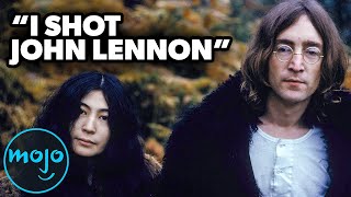 Top 10 Creepiest Hidden Messages in Songs