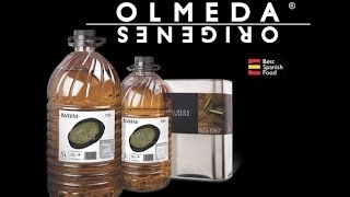 Olmeda Orígenes - Aceite de Oliva Virgen Extra - como hacemos nuestro aceite de Oliva Virgen Extra