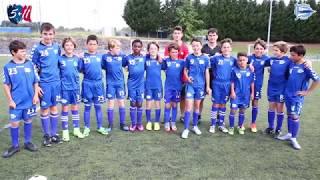 ¡Con ganas de Levante Cup!