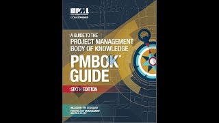 (1). Introduction (Arabic)- PMBOK Guide -6th Edition