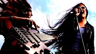 ‪Motion Device - A Piece of Rock & Roll [Official Music Video]‬