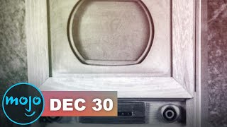 On This Day In 1953 | RetroVideo