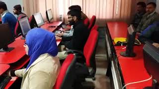 Social Science Cyber Library Cybrary AMU