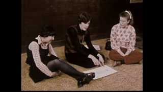 "The ABC of Sex Education for Trainables" 16mm Educational Film (20min., 1975)