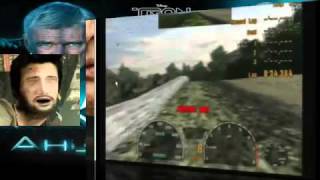 Grand Turismo 5 PS3 final Review +100500 мэддисон сонибляди соснули